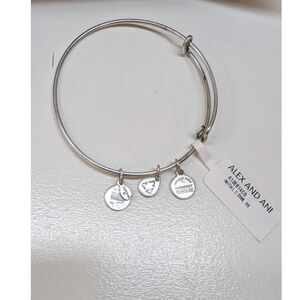 Alex and Ani Energy Bracelet